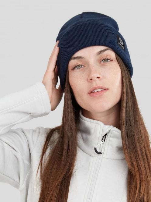 Fundango Nahu Beanie in blue 3