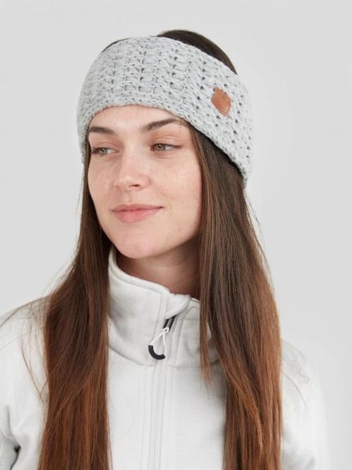 Fundango Hollis Band for women in grey 3