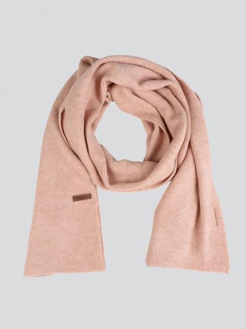 Fundango Nara Scarf for women in pink 2