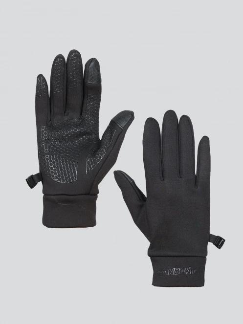 Fundango Active Gloves in black 2