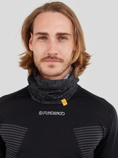 Fundango Bandana in black 3