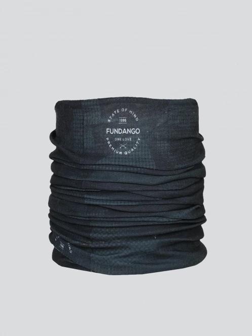 Fundango Bandana in black 2