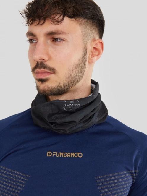 Fundango Bandana in black 3