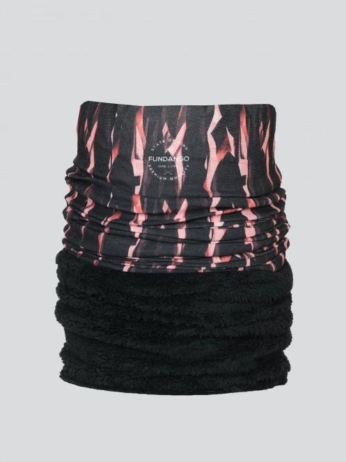 Fundango Bandana Heat in red 2
