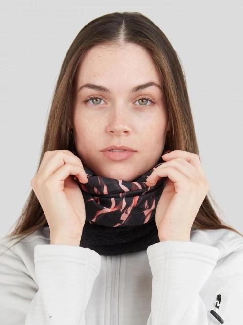 Fundango Bandana Heat in red 3