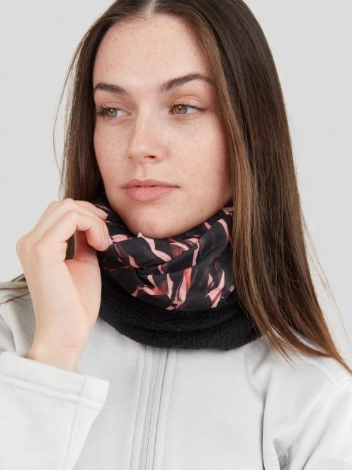 Fundango Bandana Heat in red 4