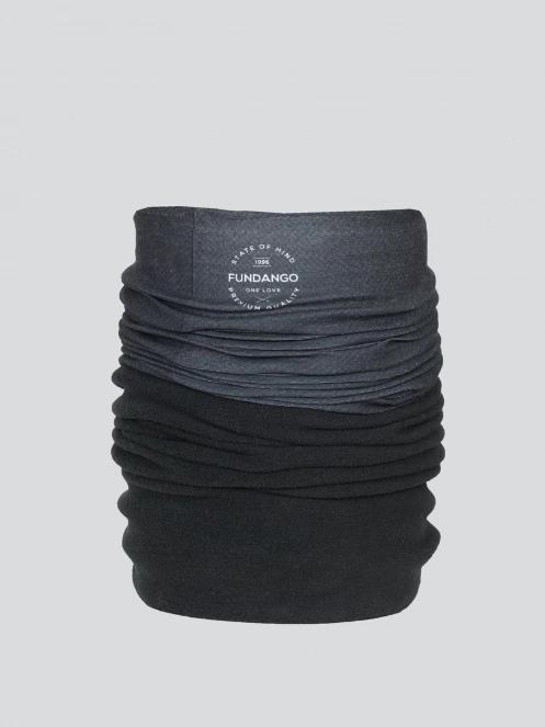 Fundango Bandana Heat in black 2