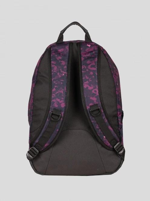 Plain Backpack