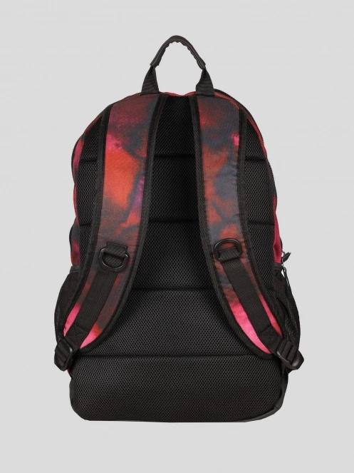 Fundango Yara Backpack for women in red 4