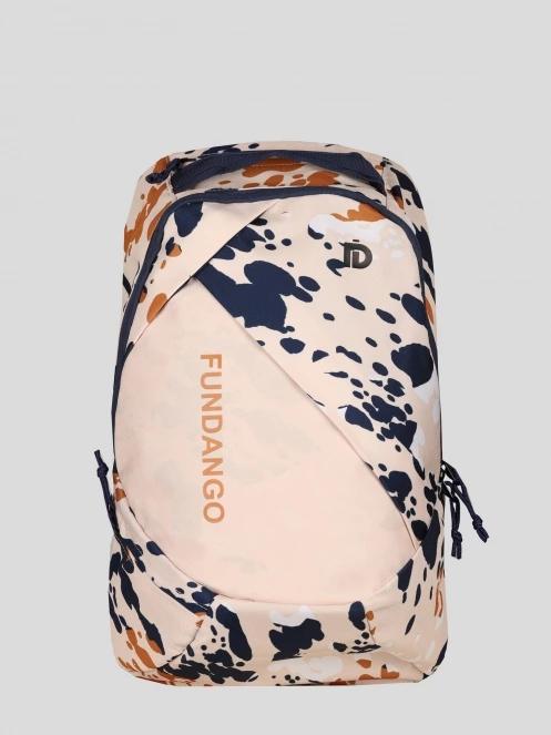 Fundango Dalma Backpack for women in sand 2