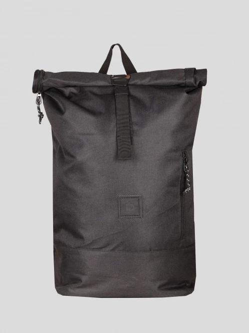 Fundango Downtown Backpack in black 2