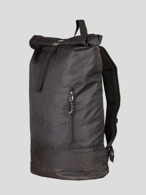Fundango Downtown Backpack in black 3