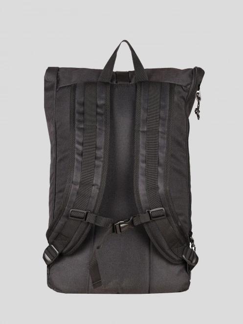 Fundango Downtown Backpack in black 4