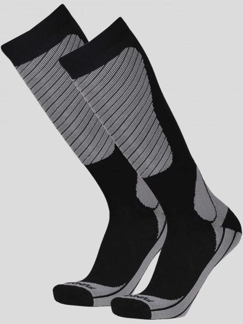 Fundango Ski Socks in black 2