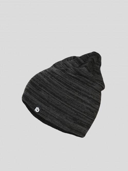 Fundango Asher Beanie for men in grey 2