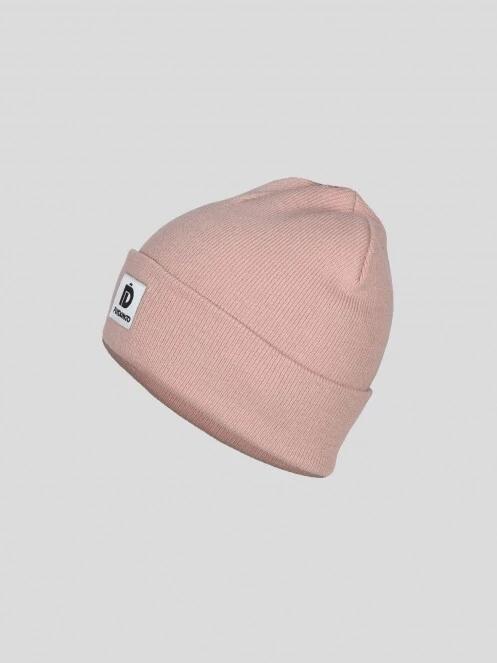 Fundango Kingdom Beanie for women in pink 2