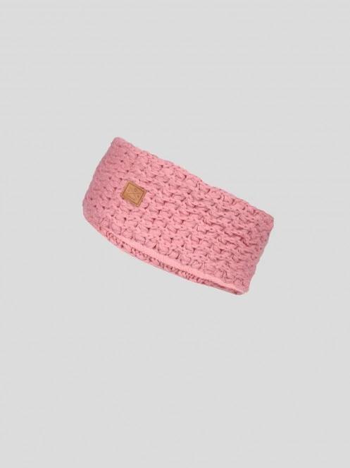 Fundango HOLLIS Headband for women in pink 2
