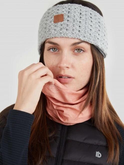 Fundango BANDANA in pink 3