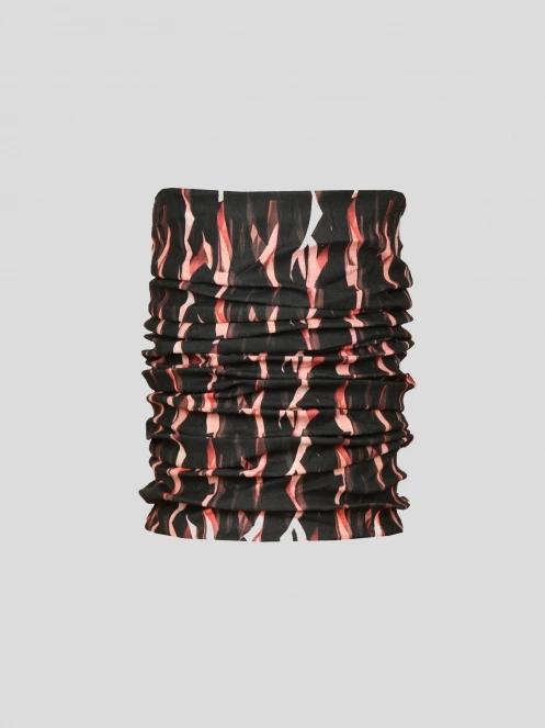 Fundango BANDANA in black 2