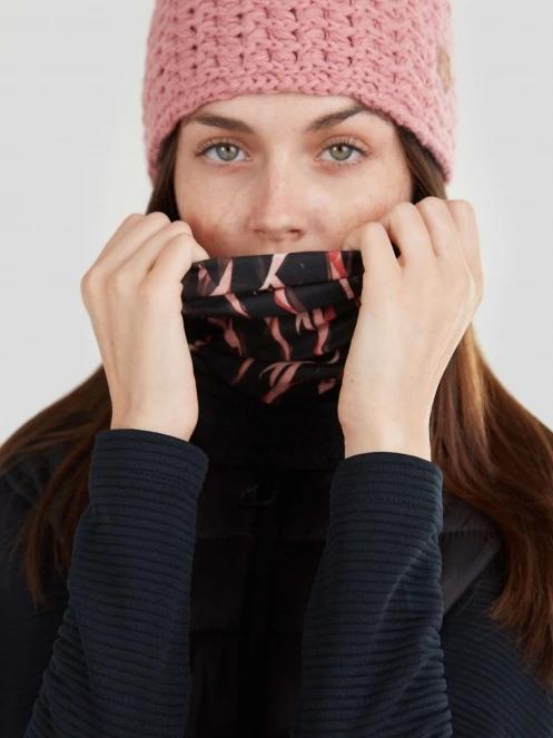 Fundango BANDANA in black 3