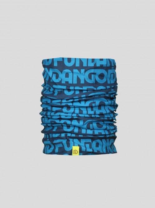 Fundango BANDANA in dark blue 2