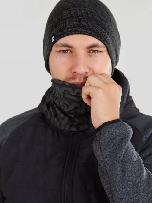 Fundango BANDANA in black 2