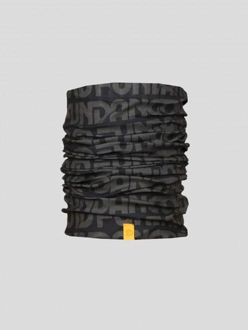 Fundango BANDANA in black 3