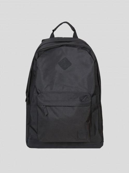 Plain Backpack