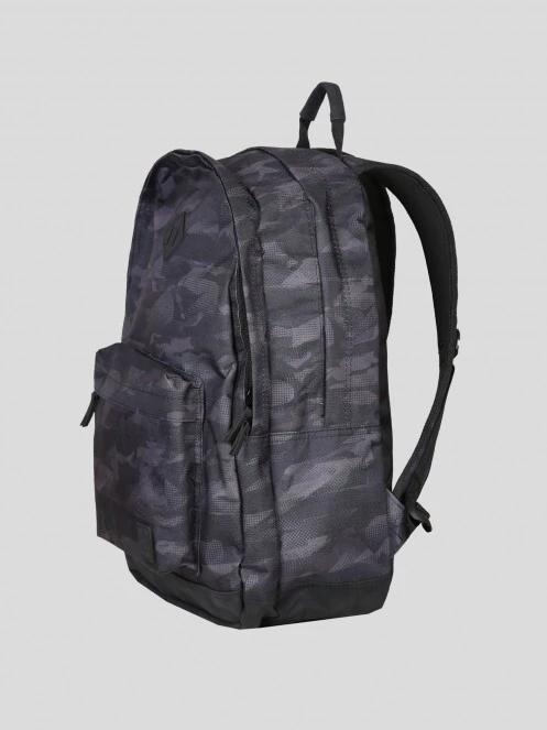 Plain Backpack