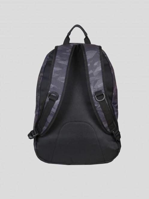 Plain Backpack