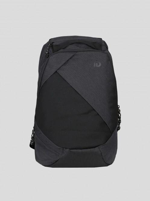 Fundango Dalma Backpack in black 2