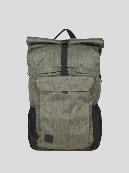 Fundango Montana Backpack men backpack oliv Fundango