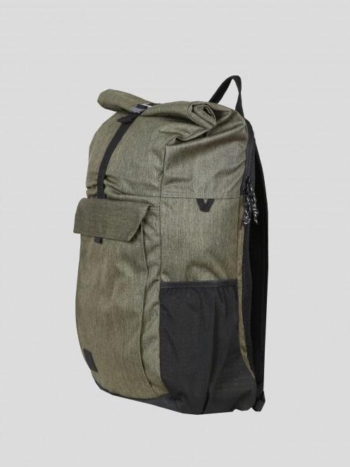 Fundango Montana Backpack for men in oliv 3