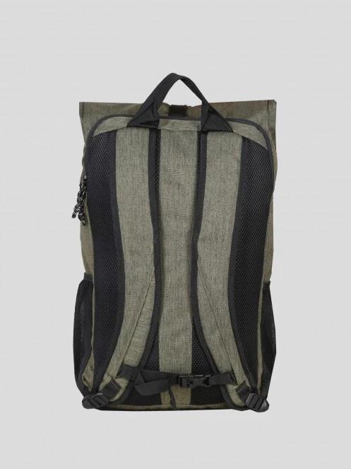 Fundango Montana Backpack for men in oliv 4