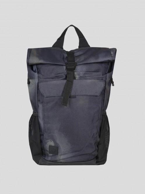 Fundango Montana Backpack for men in black 2