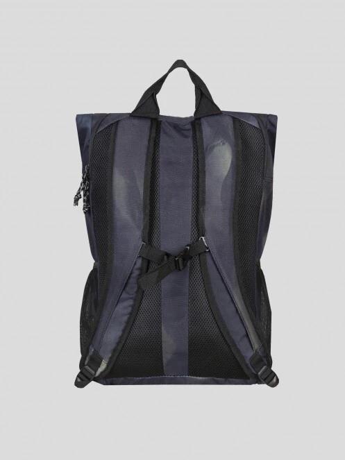 Fundango Montana Backpack for men in black 4
