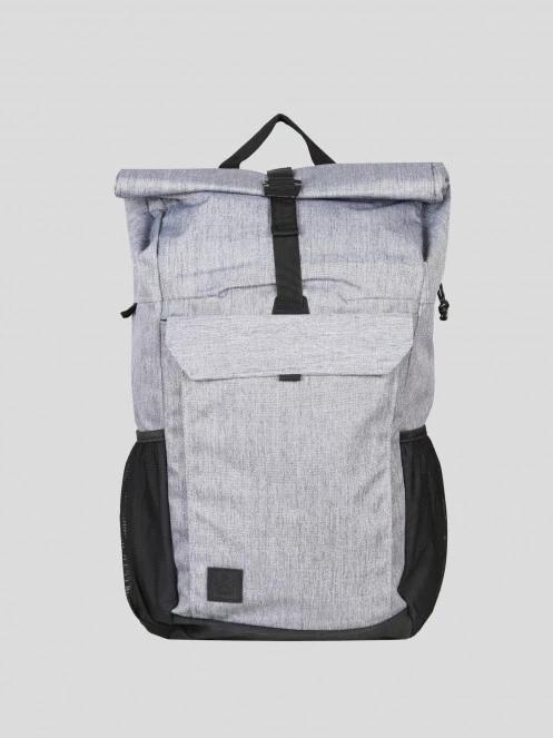 Fundango Montana Backpack in grey 2