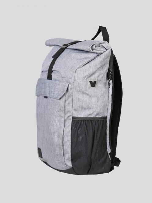 Fundango Montana Backpack in grey 3