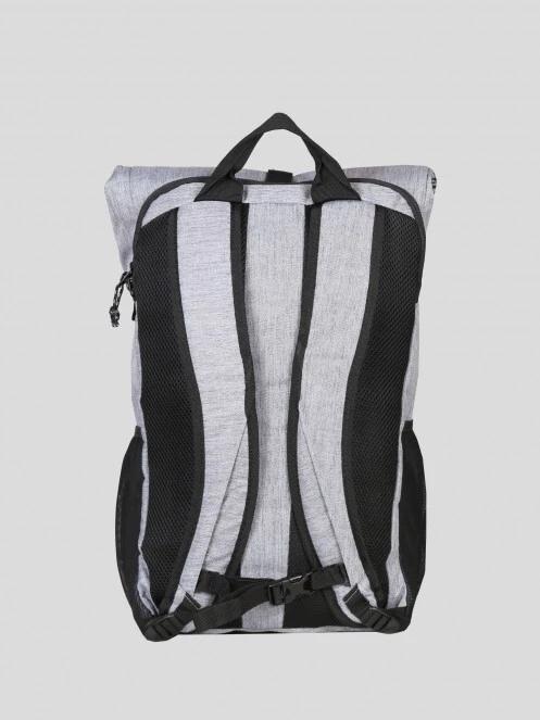 Fundango Montana Backpack in grey 4