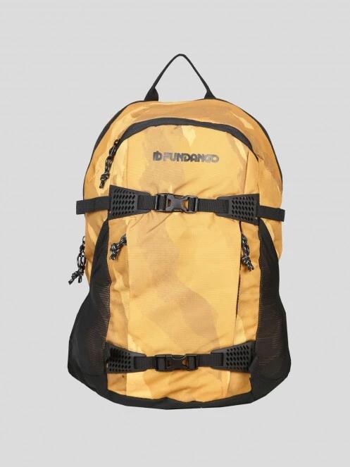 Fundango Fuerte Backpack in yellow 2