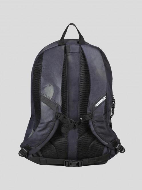 Fundango Fuerte Backpack for men in oliv 4