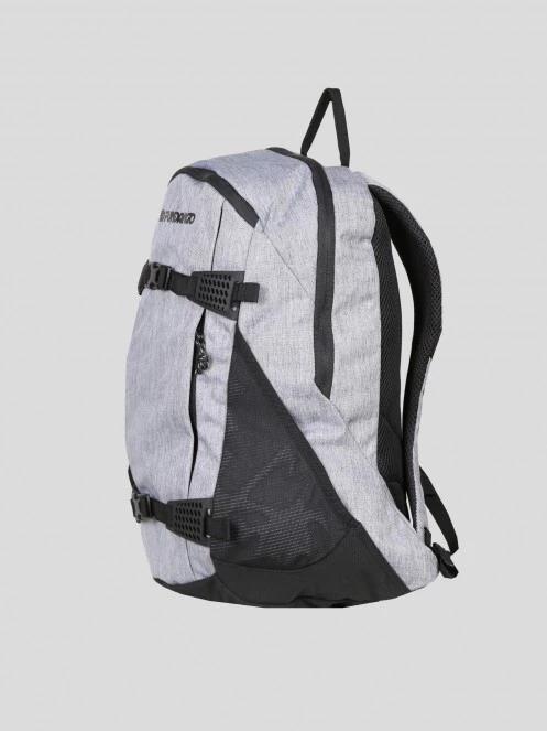 Fundango Fuerte Backpack in grey 3