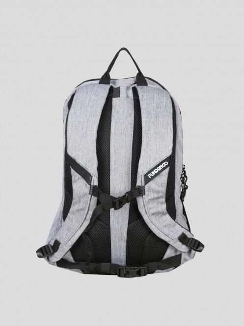 Fundango Fuerte Backpack in grey 4