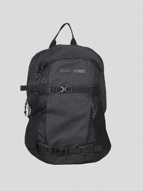 Fundango Fuerte Backpack in black 2