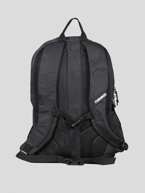 Fundango Fuerte Backpack in black 4