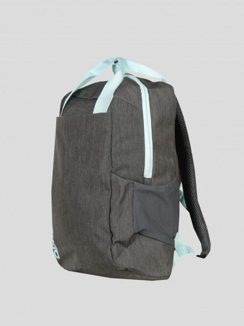 Fundango Nasca Backpack in oliv 3