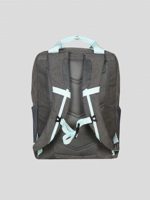 Fundango Nasca Backpack in oliv 4