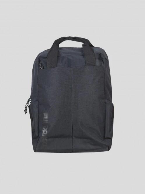 Fundango Nasca Backpack in black 2