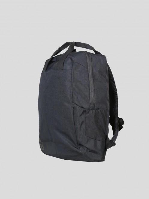 Fundango Nasca Backpack in black 3