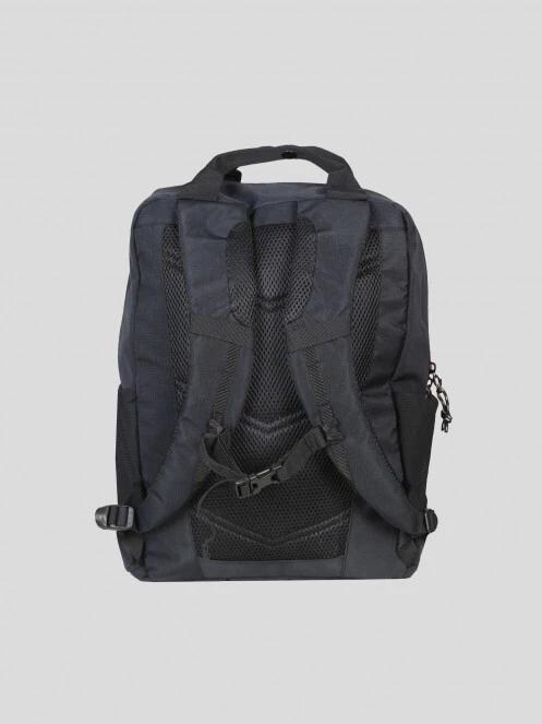 Fundango Nasca Backpack in black 4